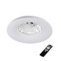 Kanlux - PLAVE PAN Ceiling Fan Light