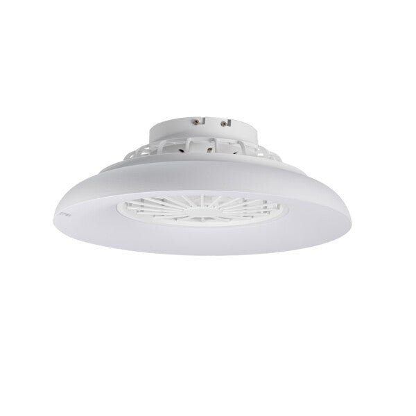 Kanlux - PLAVE PAN Ceiling Fan Light