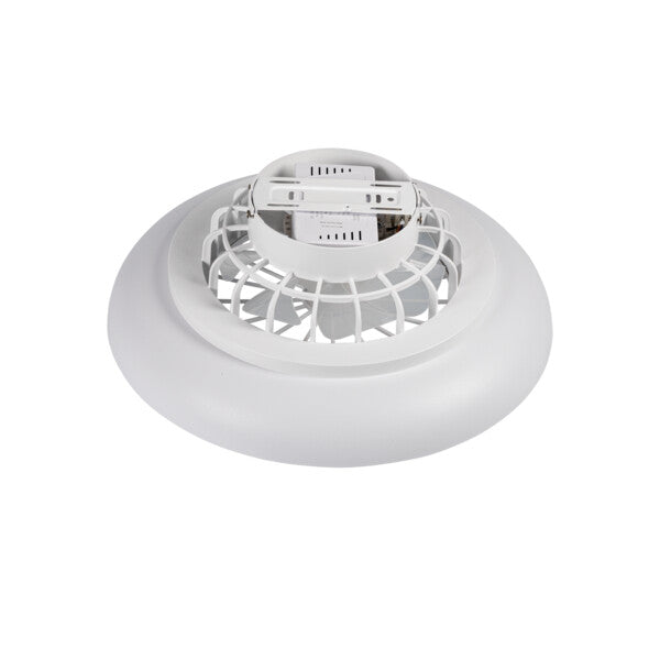 Kanlux - PLAVE PAN Ceiling Fan Light