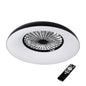 Kanlux - PLAVE PAN Ceiling Fan Light
