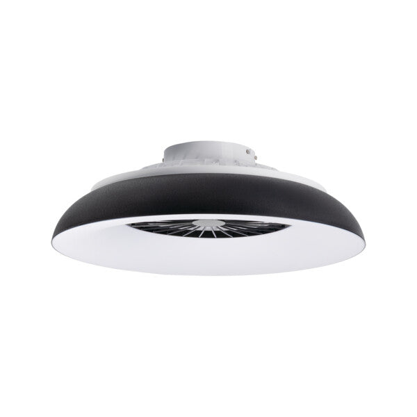 Kanlux PLAVE PAN60 Ceiling Fan Light - Black