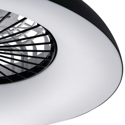 Kanlux - PLAVE PAN Ceiling Fan Light