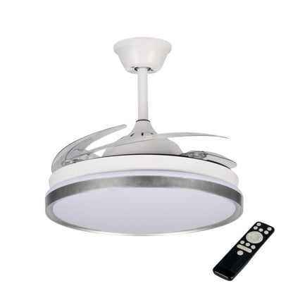 Kanlux - PLAVE INB49 Ceiling Fan Light