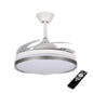Kanlux - PLAVE INB49 Ceiling Fan Light