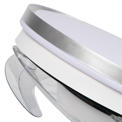 Kanlux - PLAVE INB49 Ceiling Fan Light