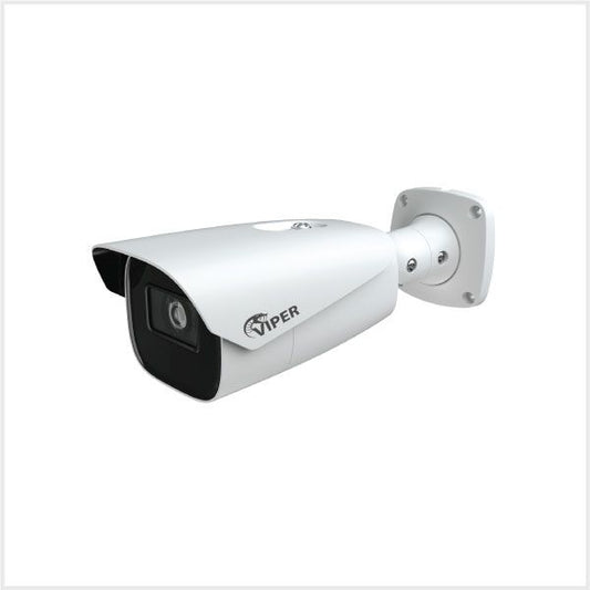 Viper 8MP IR Waterproof Bullet Camera