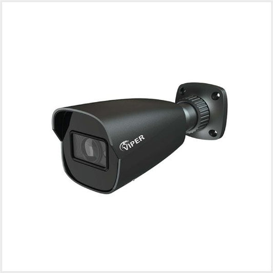Viper 4MP Motorised E3 Range AI Bullet Camera