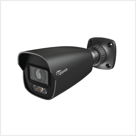 Viper Dual-Illumination Motorised Lens Bullet Camera