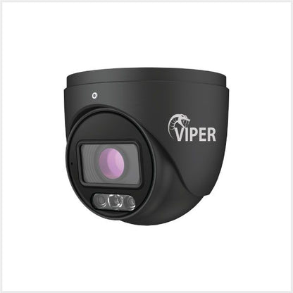 Viper 8MP Dual Illumination IP Cameras