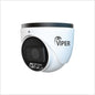 Viper 8MP Dual Illumination IP Cameras