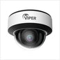 Viper 4K HD Analogue IR Motorised Vandal Dome