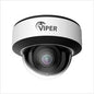 Viper 4K Motorised E3 Range AI Vandal Domes