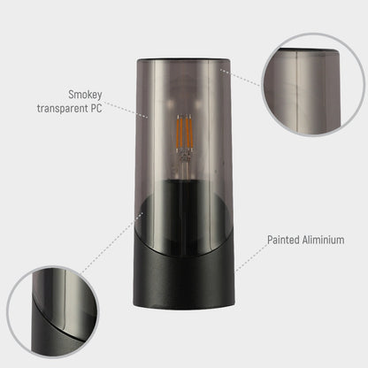 Norman Newport Outdoor Wall Light Sconce IP54
