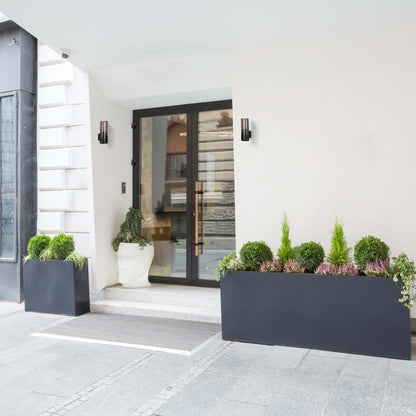 Norman Newport Outdoor Wall Light Sconce IP54