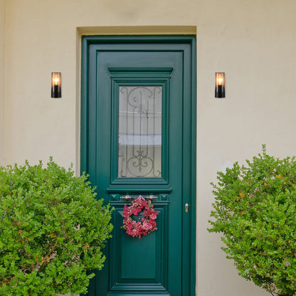 Norman Newport Outdoor Wall Light Sconce IP54