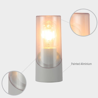 Norman Newport Outdoor Wall Light Sconce IP54
