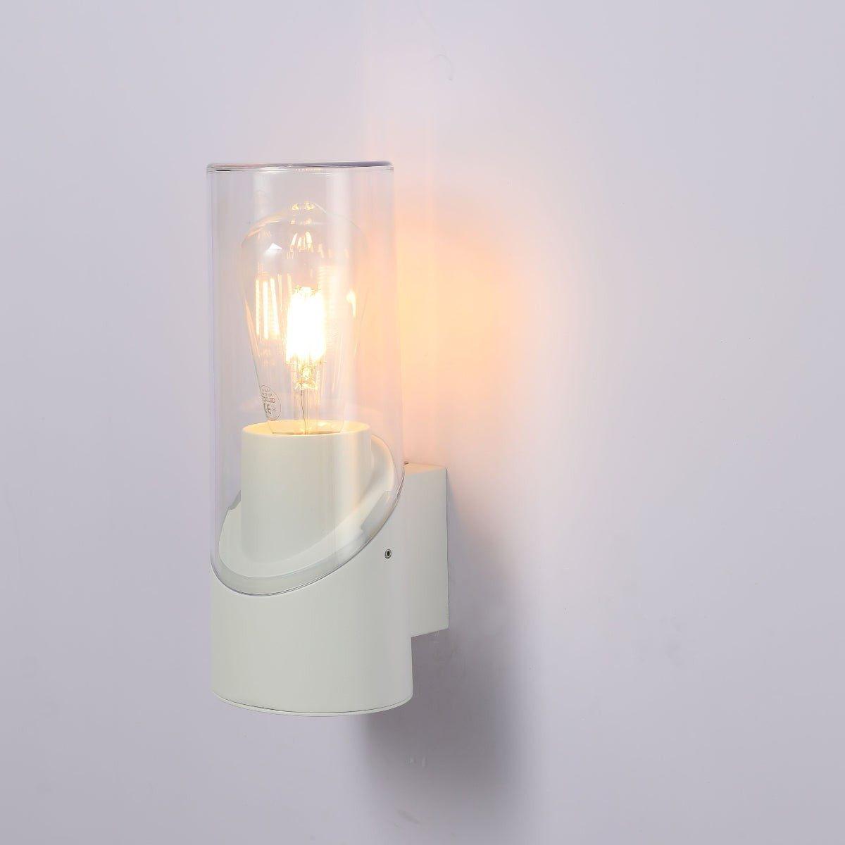 Norman Newport Outdoor Wall Light Sconce IP54