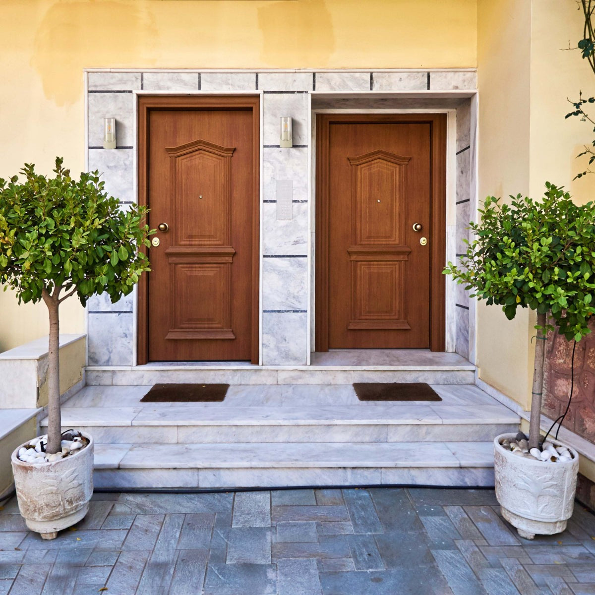 Norman Newport Outdoor Wall Light Sconce IP54