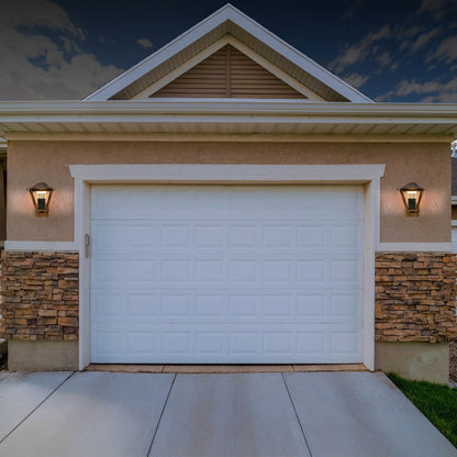 Paravento Outdoor Lantern Wall Light