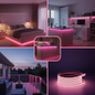 COB LED Strip Light