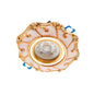 Vintage Decorative Fancy Fixed Spot Light Fixture GU10 – Ivy