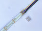 RGBCW Strips connector with Power cable of 10 cms