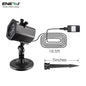 Ener-J Projector Light with 12 Patterns with UK Adapter