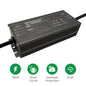 100W 24V 4.2A Waterproof IP65 LED Driver