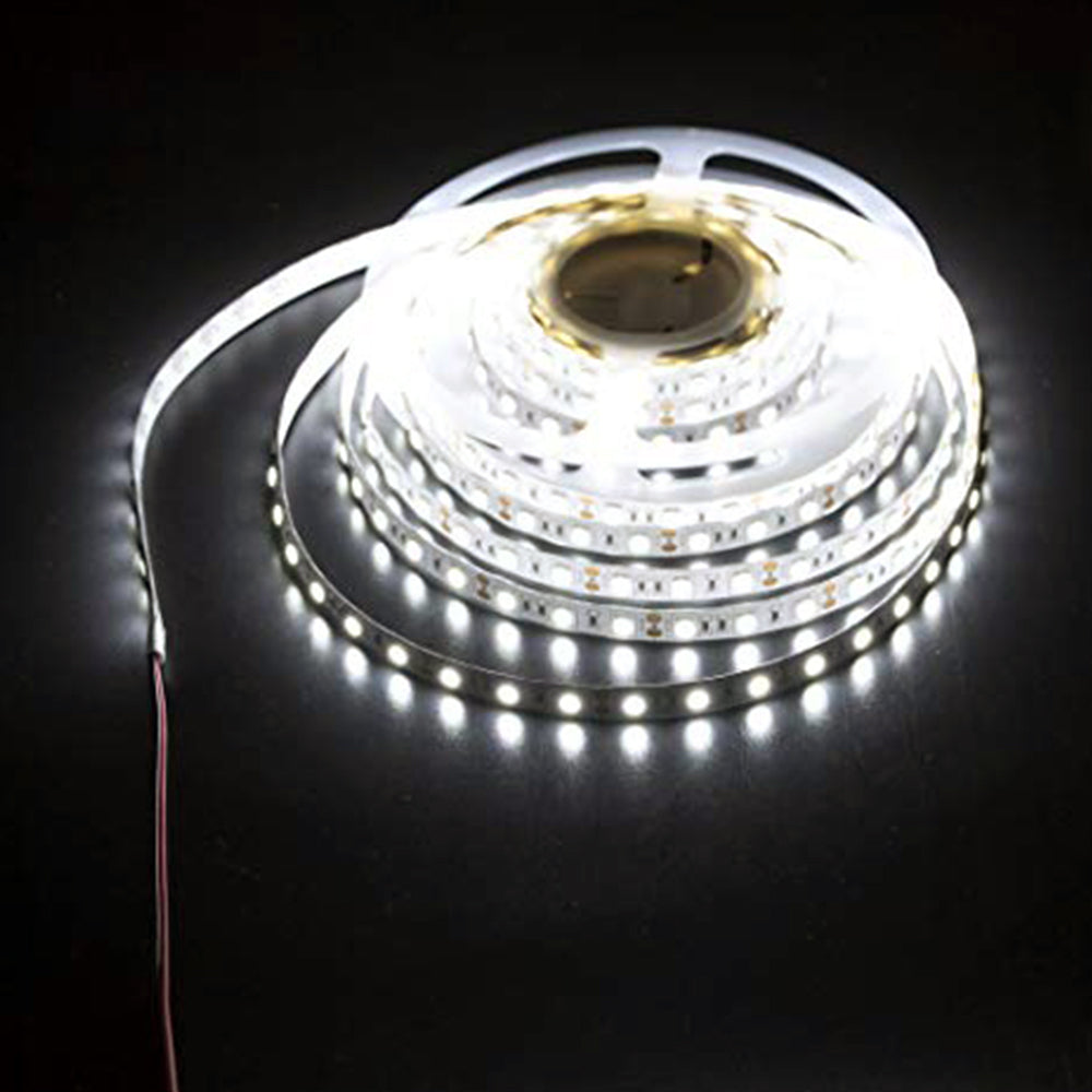 LED Flex Strip 5m roll- SMD 5050 (60) 6000K IP20 – Ener-J