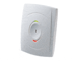 Texecom Xtravision Xtv PIR Detector - AEC-0001