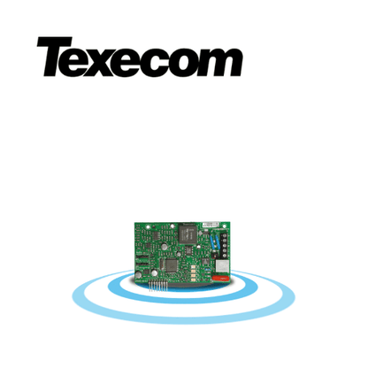 TEXECOM Premier Elite Com2400 – CEC-0001