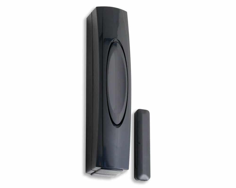 Texecom Odyssey X3 Wireless Siren - GJA-0005