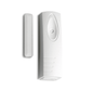 Texecom Impaq SC Wired Shock Contact Sensor with Accelerometer Technology Anthracite Dark Grey - AEK-0001