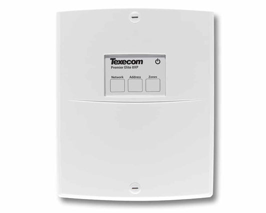 Texecom Premier Elite 48 - CCB-0001