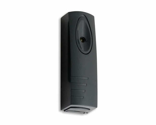 Texecom Impaq S Wired Shock Sensor with Accelerometer Technology Polar White - AEJ-0003