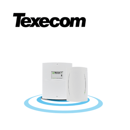 TEXECOM Ricochet™ Expansion Pack – GEC-0002