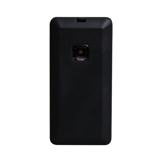 Texecom Ricochet Wireless Micro Shock Sensor Midnight Black GHC-0014