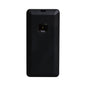 Texecom Ricochet Wireless Micro Shock Sensor Midnight Black GHC-0014