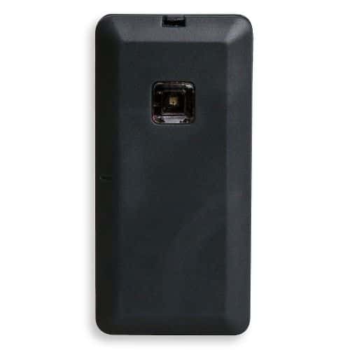 Texecom GHA-0002 Ricochet Premier Elite Micro Contact-W 868MHz Compact Door Contact - Grey