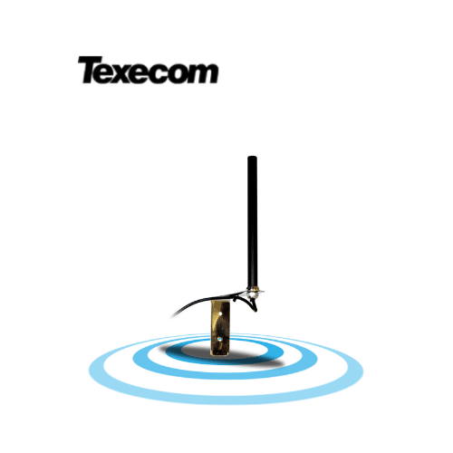 TEXECOM Smartcom Pro External 4G Antenna – JAQ-0003