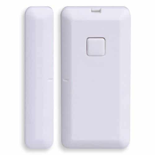 Texecom Premier Elite Micro Contact-W Magnetic Door Contact - White GHA-0001