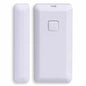 Texecom Premier Elite Micro Contact-W Magnetic Door Contact - White GHA-0001