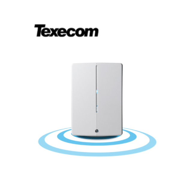 TEXECOM Smartcom Pro Case – JAQ-0007 – BRAND NEW PRODUCT