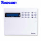 TEXECOM GEX-0001 Premier Elite 64-W LIVE Expandable Wireless Alarm Panel with On-board Keypad
