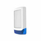Texecom Odyssey X Dummy / Decoy Back Plate and Cover WDE-0001 WDA-0001