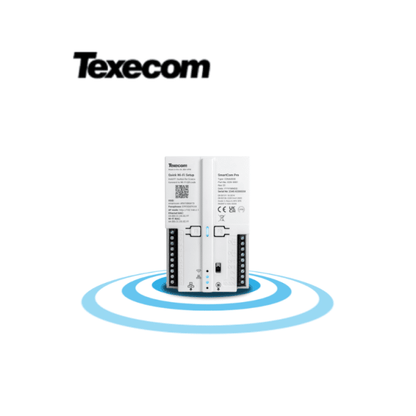 TEXECOM Smartcom Pro Intelligent Communicator – CEN-0001 – BRAND NEW PRODUCT