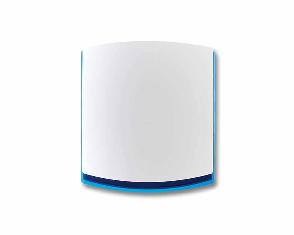 TEXECOM GBX-0001 Premier Elite 5Ci-W Internal wireless sounder with Ricochet® Mesh Technology