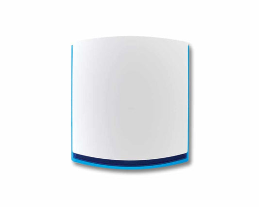 TEXECOM GBX-0001 Premier Elite 5Ci-W Internal wireless sounder with Ricochet® Mesh Technology