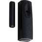 Texecom Impaq SC Wired Shock & Contact Sensor With Accelerometer Technology Midnight Black AEK-0014