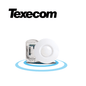 TEXECOM Capture CQ Ceiling Mount Quad Dual PIR Grade 2 – AKG-0001